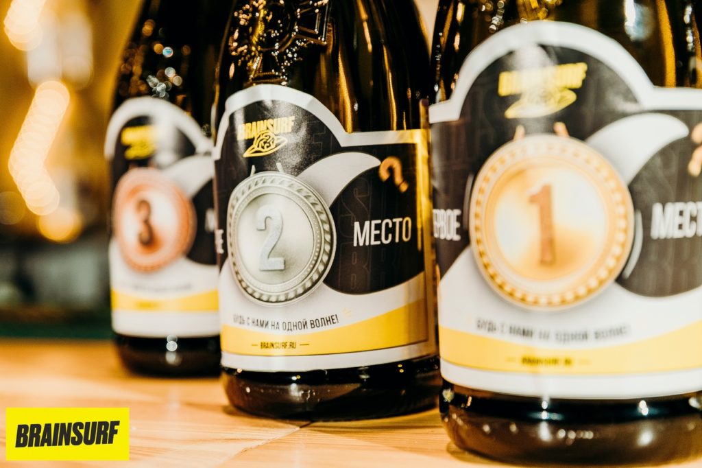 Как проходит квиз